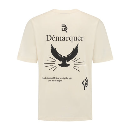 Démarquer - Essential Heavyweight Tee